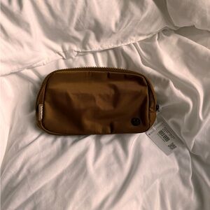 Lululemon belt bag